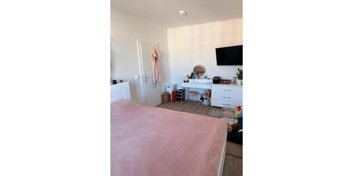 Dachgeschoßwohnung Schkeuditz - 3 Zimmer, 67 m&sup2;, 781&euro; | Angebot:25840919