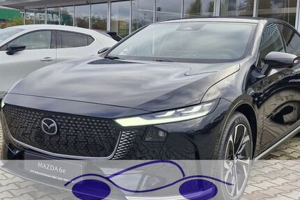 Mazda 6e 6.468 km 38.999 &euro; Köthen 06366