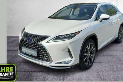 Lexus RX 450h 98.330 km 39.990 &euro; Halle 06130