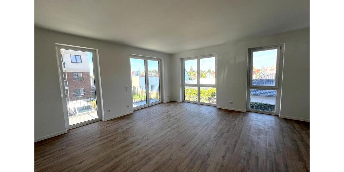 Etagenwohnung Delitzsch - 2 Zimmer, 58 m&sup2;, 759&euro; | Angebot:22893404