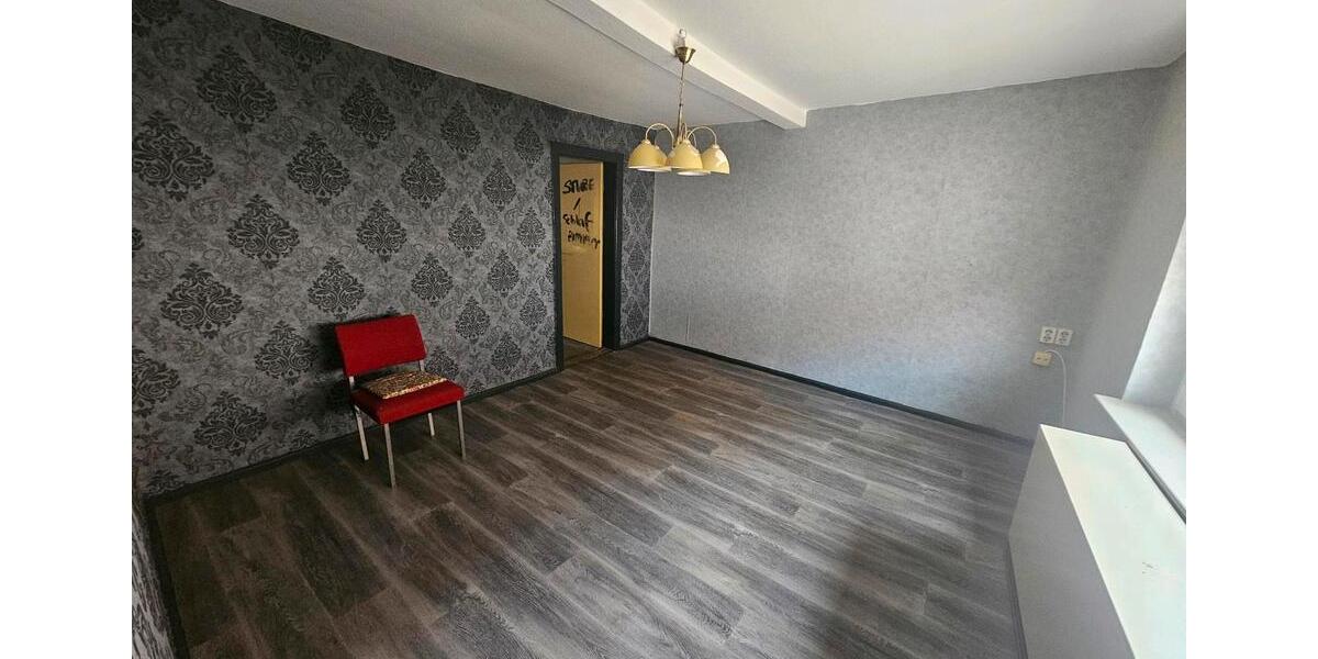 Reihenhaus Südliches Anhalt Pfaffendorf - 4 Zimmer, 85 m&sup2;, 66.000&euro; | Angebot:26196295