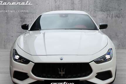 Maserati Ghibli 39.848 km 88.111 &euro; Markranstädt 04420