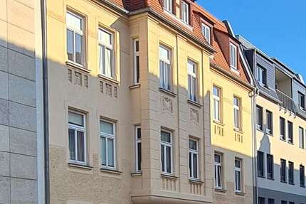 Wohnung Halle (Saale) - 3 Zimmer, 85 m&sup2;, 249.000&euro; | Angebot:25998362