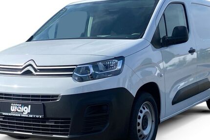 Citroen Berlingo 49.800 km 17.950 &euro; Merseburg 06217