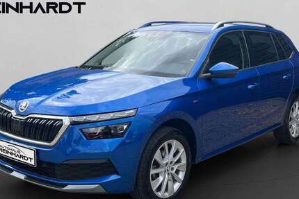 Skoda Kamiq 50.500 km 21.790 € Leuna OT Wölkau 06237
