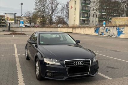 Audi A4 130.000 km 9.000 &euro; Halle (Saale) 06122
