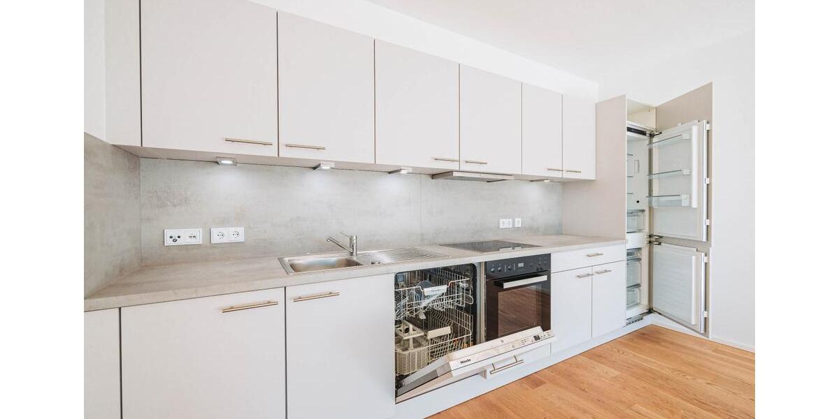 Etagenwohnung Halle (Saale) Damaschkestraße - 4 Zimmer, 113 m&sup2;, 1.590&euro; | Angebot:25789830