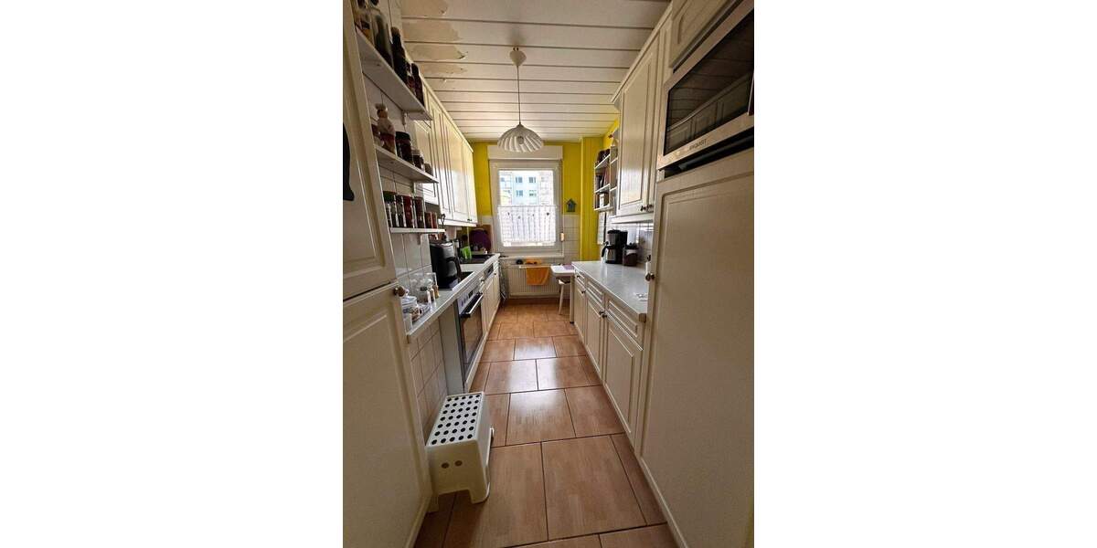 Reihenmittelhaus Halle (Saale) Silberhöhe - 5 Zimmer, 109 m&sup2;, 270.000&euro; | Angebot:25899538