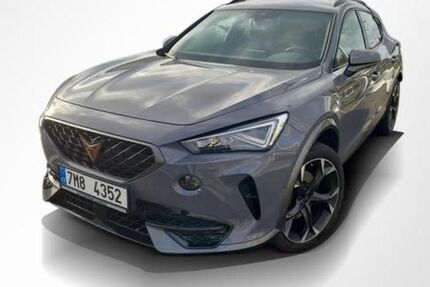 Cupra Formentor 31.138 km 27.490 &euro; Köthen 06366