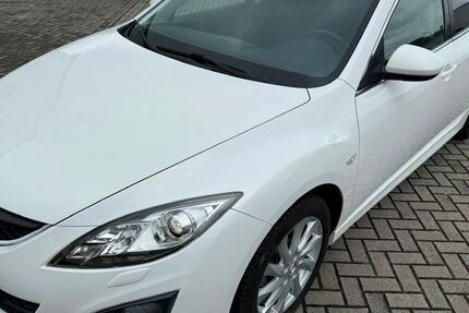 Mazda 6 119.800 km 7.999 &euro; Bitterfeld 06749