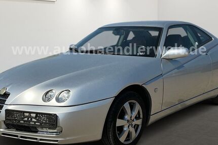 Alfa Romeo GT 162.708 km 2.999 &euro; Brehna 06796