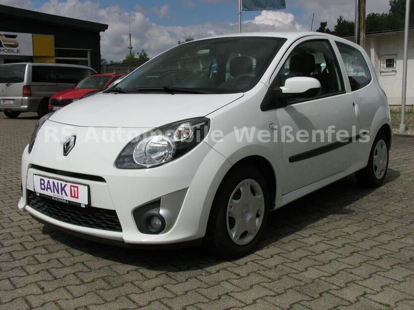 Twingo