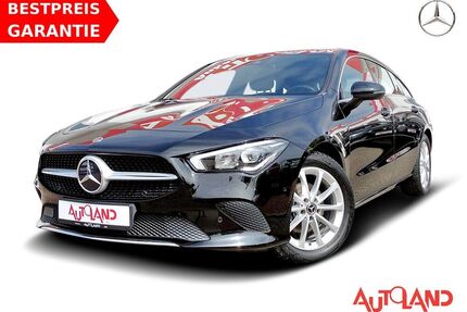 Mercedes CLA 180