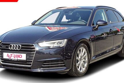 Audi A4 56.139 km 24.950 &euro; Eisleben 06295