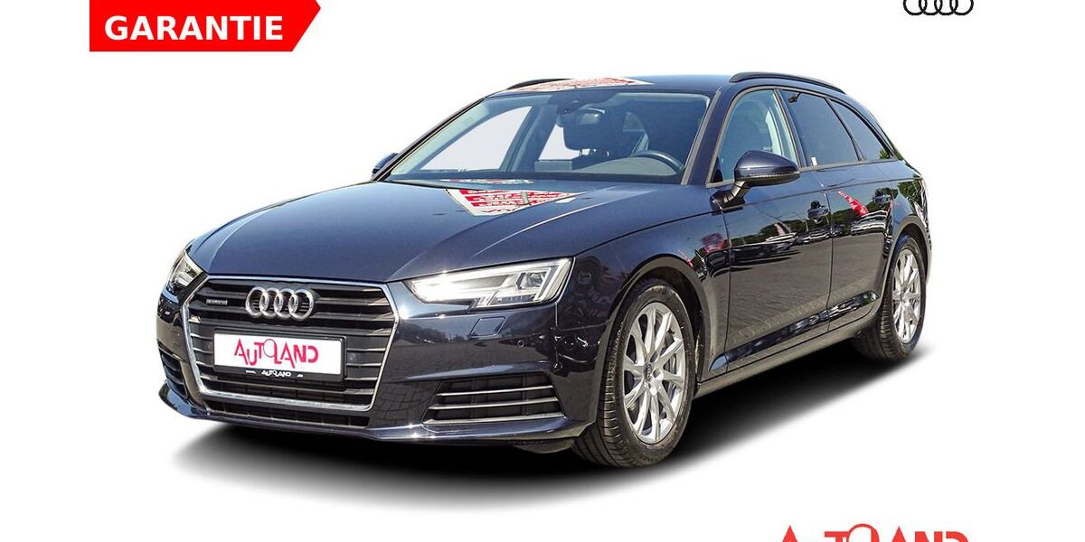 Audi A4 56.139 km 24.950 &euro; Eisleben 06295