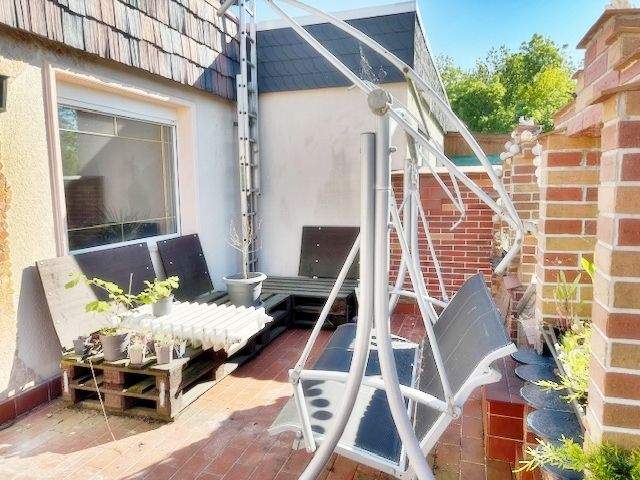 Bungalow Merseburg Beuna - 5 Zimmer, 120 m&sup2;, 198.000&euro; | Angebot:22858788