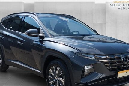 Hyundai TUCSON 37.828 km 23.280 &euro; Döbernitz 04509
