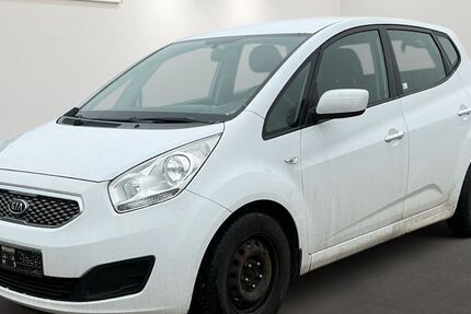 Kia Venga 155.330 km 3.299 &euro; Brehna 06796