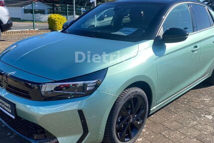 Opel Corsa 11.800 km 18.690 &euro; Salzatal OT Schwittersdorf 06198