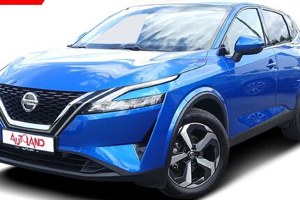Nissan Qashqai 71.466 km 22.990 &euro; Eisleben 06295