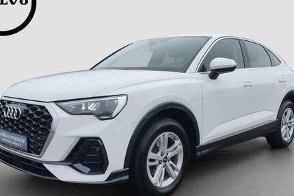 Audi Q3 23.600 km 28.880 &euro; Salzatal OT Bennstedt 06198