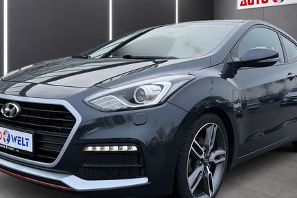 Hyundai i30 72.000 km 11.990 &euro; Sandersdorf Brehna 06796