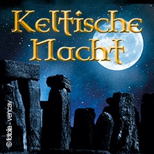 Keltische Nacht - Mückenschlösschen am Rosental