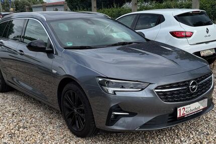 Opel Insignia 99.721 km 18.999 &euro; Bad Lauchstädt 06246