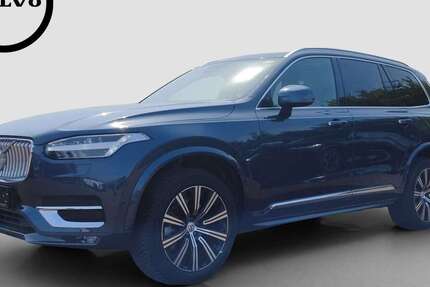 Volvo XC90 19.990 km 54.890 &euro; Salzatal OT Bennstedt 06198