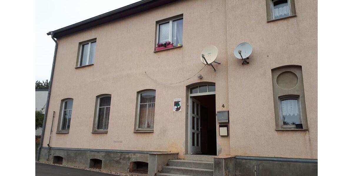 Einfamilienhaus Querfurt - 68.000&euro; | Angebot:26429637