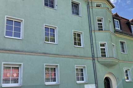 Wohnung Bitterfeld-Wolfen Wolfen - 3 Zimmer, 67 m&sup2;, 394&euro; | Angebot:27321628