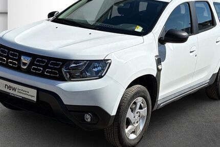 Dacia Duster 59.000 km 12.290 &euro; Halle 06132