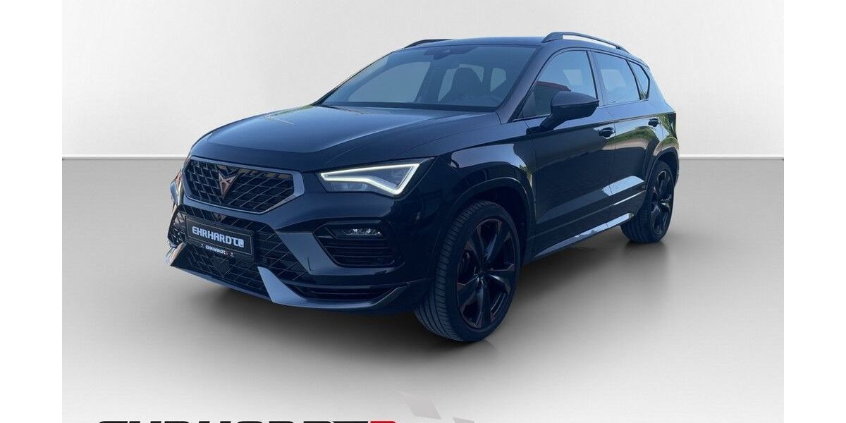 Cupra Ateca 36.110 km 31.950 &euro; Halle 06116