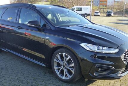 Ford Mondeo 62.490 km 19.690 &euro; Wolfen 06766
