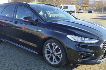 Ford Mondeo 62.490 km 19.980 &euro; Wolfen 06766