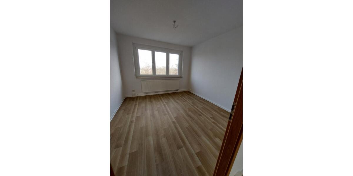 Etagenwohnung Merseburg - 2 Zimmer, 50 m&sup2;, 350&euro; | Angebot:25447992