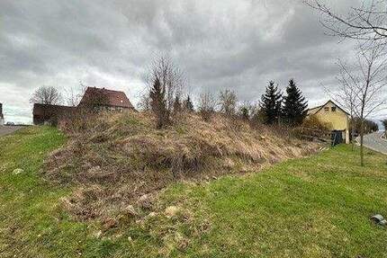 Grundstück Bad Dürrenberg Goddula - 55.000&euro; | Angebot:25680432