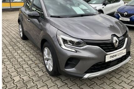 Renault Captur 16.565 km 22.995 &euro; Wolfen 06766