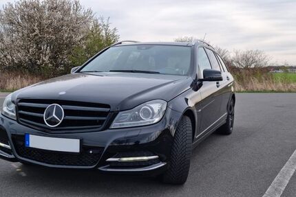 Mercedes-Benz C 250 167.281 km 13.990 &euro; Delitzsch 04509