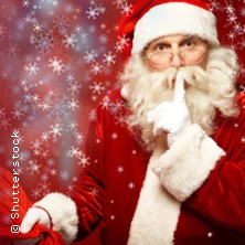 Rock Christmas Dinner Show incl. Dinnerbuffett 20.12.2025 Gaststätte Ruderhaus Böllberg