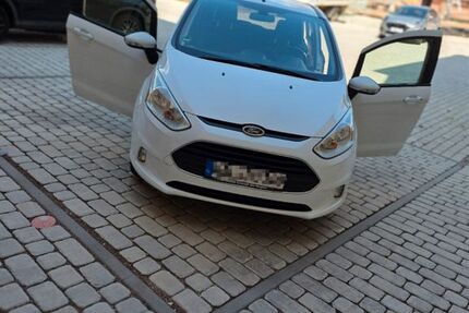 Ford B-Max 116.000 km 5.000 &euro; Halle (Saale) 06116
