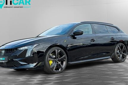 Peugeot 508 13.800 km 47.990 &euro; Bitterfeld-Wolfen - OT Bitterfeld 06749