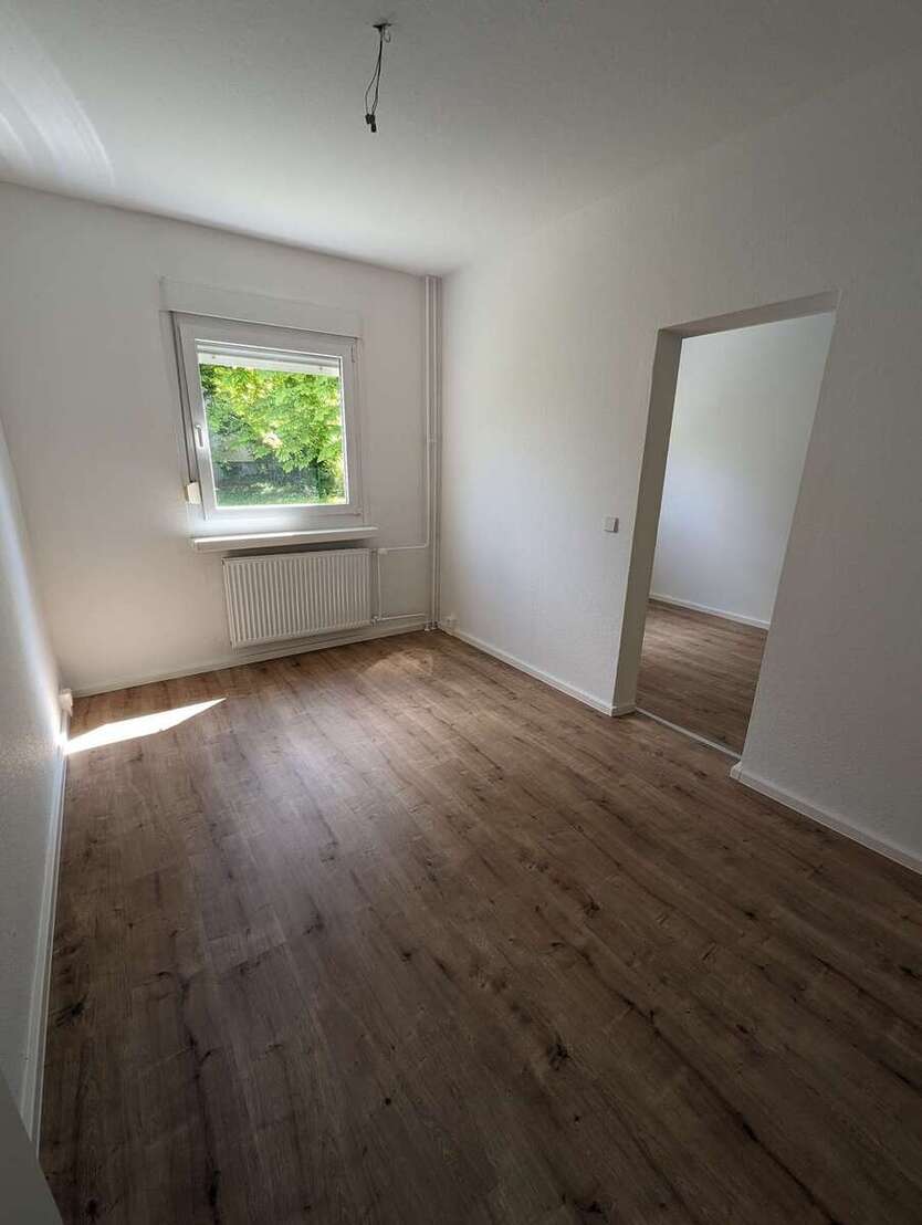 4-Zimmer-Wohnung mit Balkon und Lift 4 zimmer