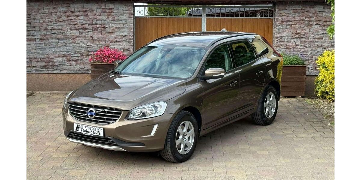 Volvo XC60 190.844 km 9.999 &euro; Salzatal 06198