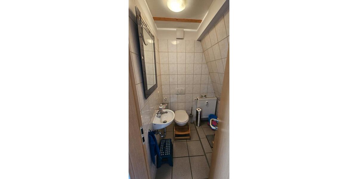 Loft - Studio - Atelier Köthen (Anhalt) - 2 Zimmer, 125 m&sup2;, 790&euro; | Angebot:25991440