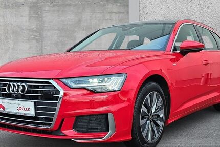 Audi A6 52.500 km 35.240 € Halle (Saale) 06110