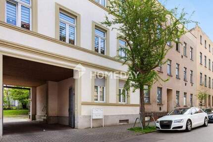 Wohnung Köthen (Anhalt) Köthen - 3 Zimmer, 79 m&sup2;, 89.000&euro; | Angebot:25357930