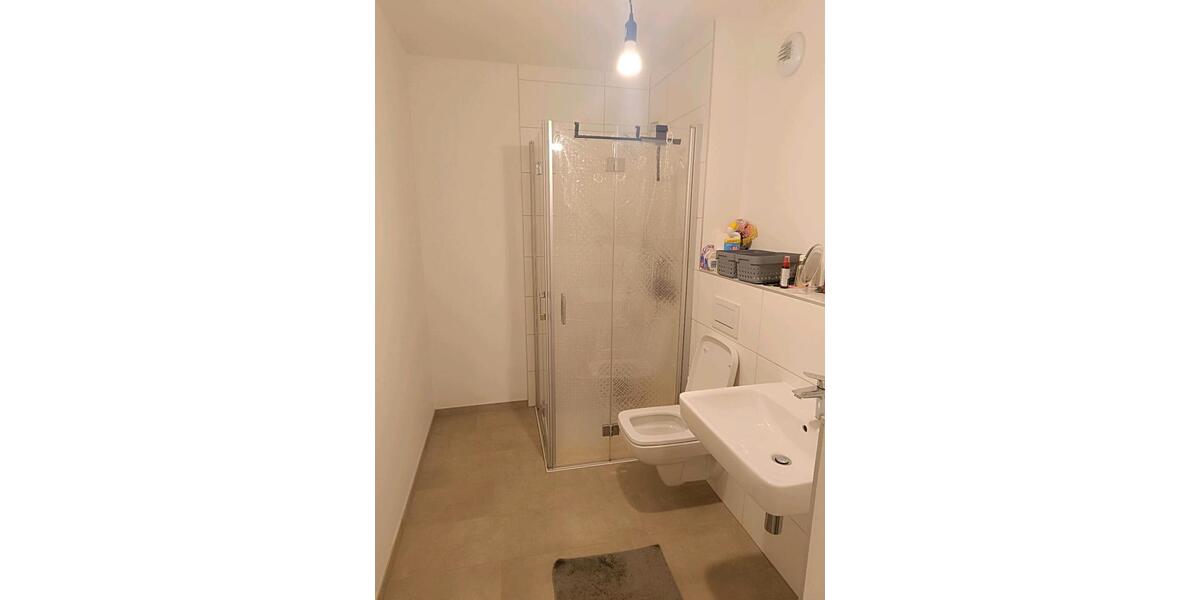 Erdgeschoßwohnung Halle (Saale) Halle-Neustadt - 2 Zimmer, 56 m&sup2;, 700&euro; | Angebot:24729876