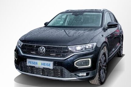 VW T-Roc 77.886 km 24.950 &euro; Köthen 06366