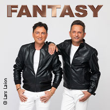 Fantasy - 30 Jahre Fantasy 04.10.2027 Steintor Variete Halle